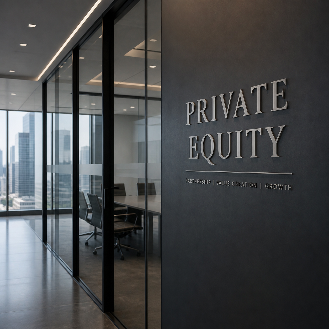 Private Equity