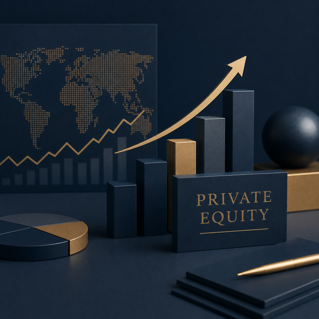 Analyse et gouvernance Private Equity